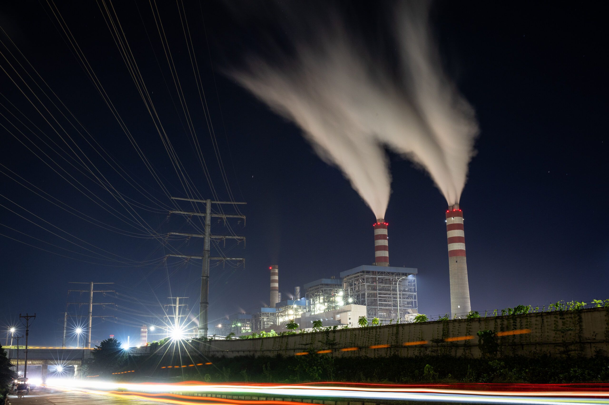 Defending The Environment