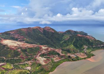 “Broken Promises”