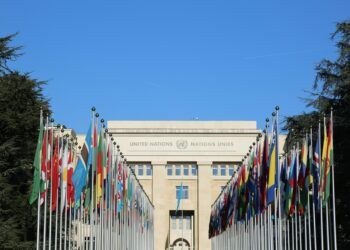 Indonesia: UN Rights Experts Express Concerns About Nickel Projects